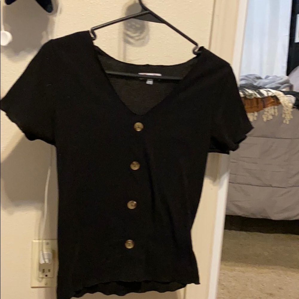 black top